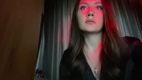 dangerous_softness online show from 05/11/26, 02:23