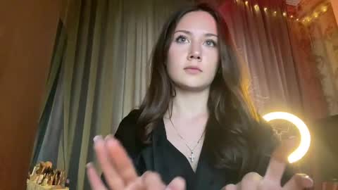dangerous_softness online show from 05/11/26, 04:04