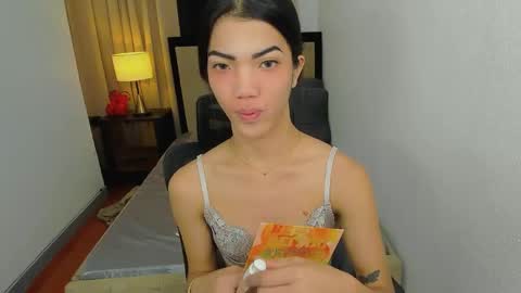 STEPHANIE online show from 06/03/26, 08:58