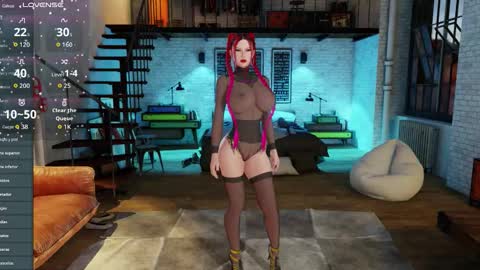 Snapshot of dangerr_abella chatting on 03/24/26, 12:48 dangerr_abella online show from 03/24/26, 12:48