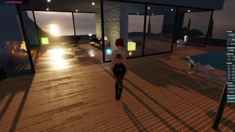 Snapshot of dangerstars chatting on 04/07/26, 02:01 danger online show from 04/07/26, 02:01