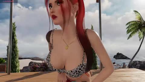 Snapshot of dangerstars chatting on 04/07/26, 03:56 danger online show from 04/07/26, 03:56