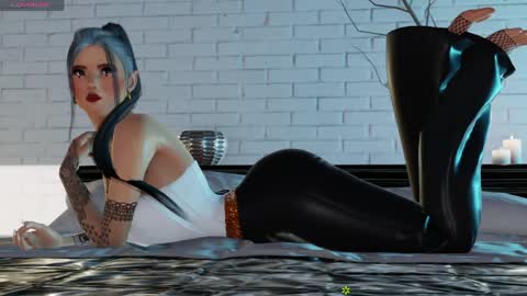 Snapshot of dangerstars chatting on 04/08/26, 06:30 danger online show from 04/08/26, 06:30