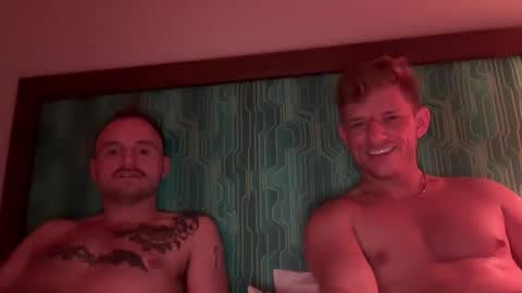 Dangelotysm online show from 11/18/25, 09:03