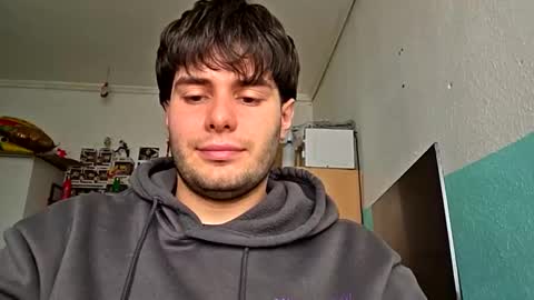 Snapshot of dangreyc4 chatting on 03/08/26, 10:30 dangreyc4 online show from 03/08/26, 10:30