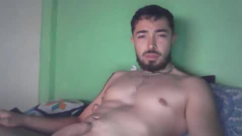 dani3l9905 online show from 11/26/25, 04:13