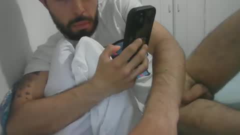 dani3l9905 online show from 04/11/26, 07:56