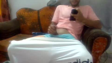 Snapshot of dani9821569006 chatting on 10/11/25, 02:48 dani9821569006 online show from 10/11/25, 02:48