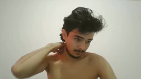 dani_42017 online show from 01/27/25, 01:19