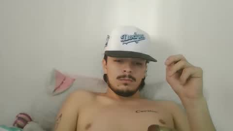 dani_42017 online show from 01/28/25, 01:05