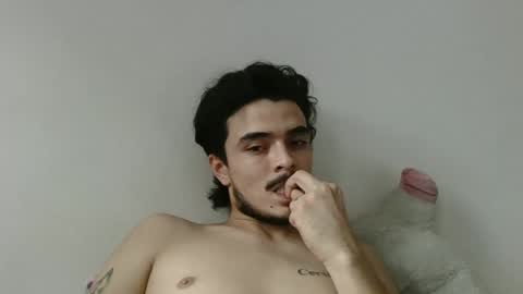 dani_42017 online show from 02/09/25, 09:39