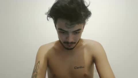 dani_42017 online show from 02/10/25, 03:57