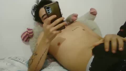 dani_42017 online show from 03/08/25, 12:41