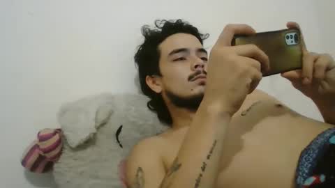 dani_42017 online show from 03/09/25, 10:19