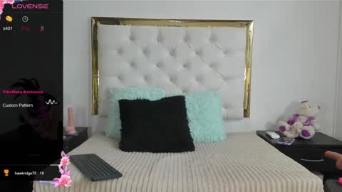 DANI online show from 01/10/25, 07:00