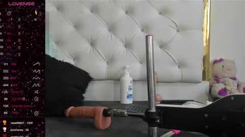 DANI online show from 01/20/25, 05:27