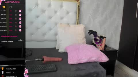 DANI online show from 02/10/25, 09:15