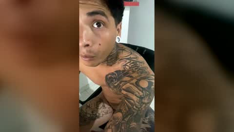 dani_cesar2 online show from 04/21/26, 11:40