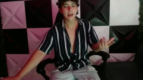 dani_cumboy online show from 01/23/25, 07:54