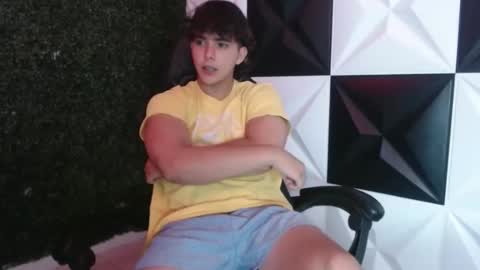 dani_cumboy online show from 02/06/25, 03:06