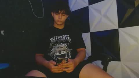 dani_cumboy online show from 03/12/25, 03:35