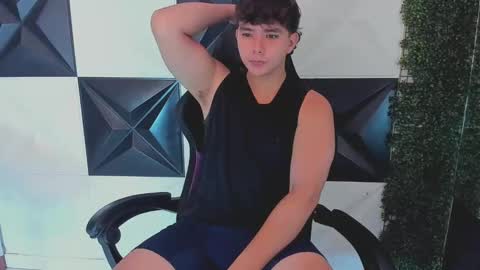 dani_cumboy online show from 09/28/25, 02:33