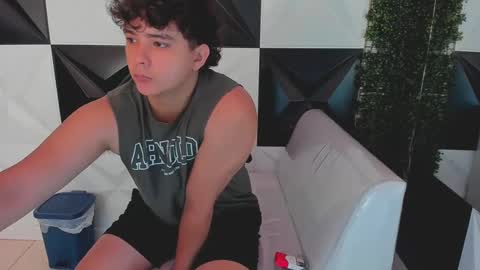 dani_cumboy online show from 10/12/25, 01:54