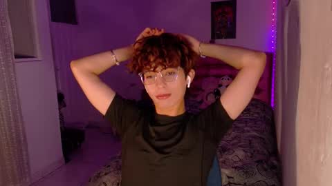 Snapshot of dani_dancer chatting on 01/10/26, 11:09 Dani Dancer online show from 01/10/26, 11:09