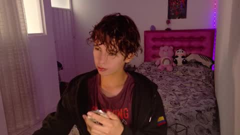 Snapshot of dani_dancer chatting on 01/11/26, 07:19 Dani Dancer online show from 01/11/26, 07:19