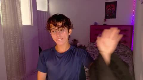 Snapshot of dani_dancer chatting on 01/13/26, 04:45 Dani Dancer online show from 01/13/26, 04:45