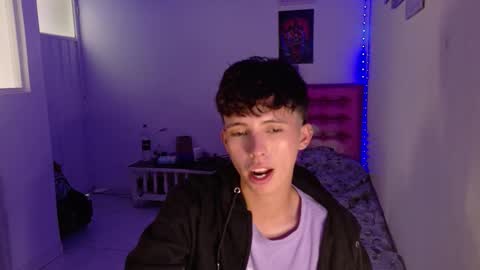 Snapshot of dani_dancer chatting on 01/14/26, 07:30 Dani Dancer online show from 01/14/26, 07:30