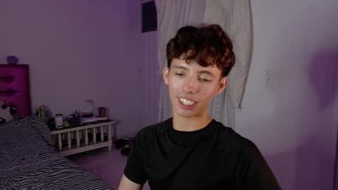 Snapshot of dani_dancer chatting on 02/03/26, 02:53 Dani Dancer online show from 02/03/26, 02:53