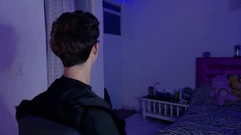 Snapshot of dani_dancer chatting on 02/10/26, 12:37 Dani Dancer online show from 02/10/26, 12:37