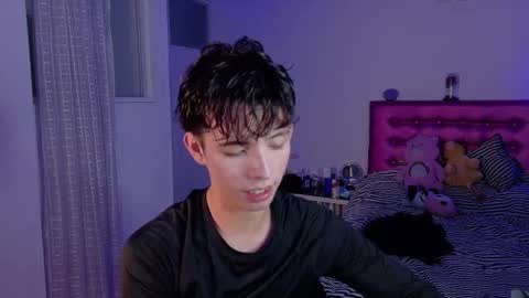 Snapshot of dani_dancer chatting on 02/13/26, 11:01 Dani Dancer online show from 02/13/26, 11:01