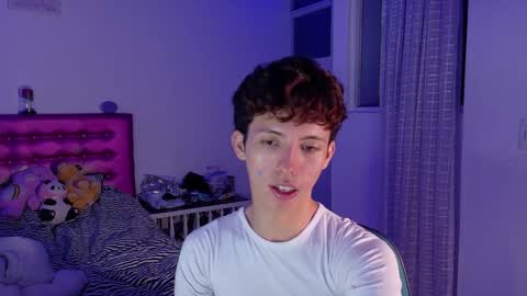 Snapshot of dani_dancer chatting on 02/27/26, 12:43 Dani Dancer online show from 02/27/26, 12:43