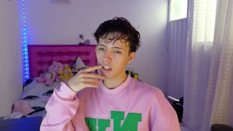 Snapshot of dani_dancer chatting on 03/20/26, 09:08 Dani Dancer online show from 03/20/26, 09:08