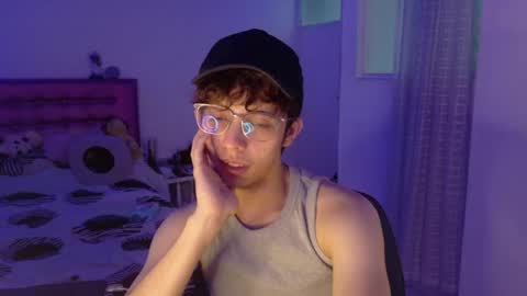 Dani Dancer online show from 04/25/26, 10:40