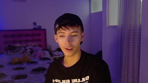 Dani Dancer online show from 04/27/26, 10:08