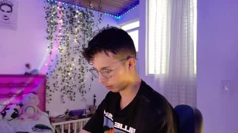 Dani Dancer online show from 04/30/26, 08:37