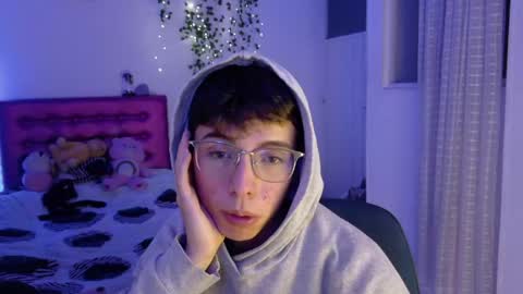 Dani Dancer online show from 05/04/26, 03:13