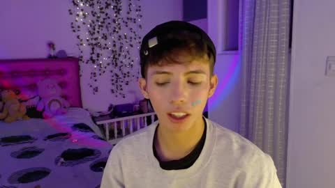 Dani Dancer online show from 05/05/26, 11:24