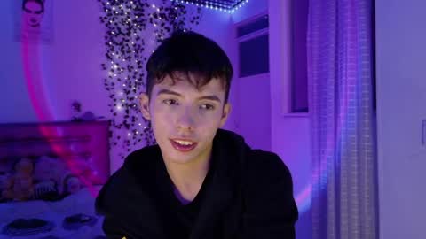 Dani Dancer online show from 05/07/26, 12:49