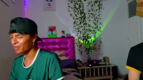Dani Dancer online show from 05/10/26, 11:21