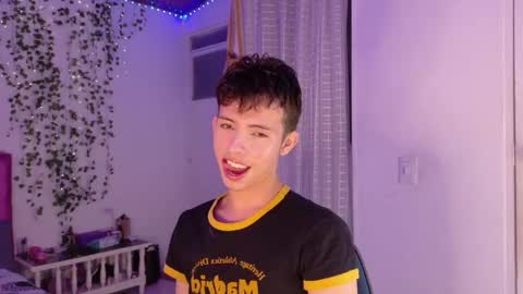 Dani Dancer online show from 05/11/26, 11:24