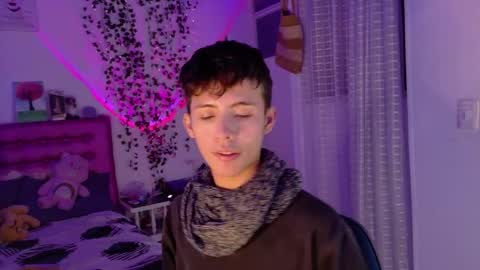 Dani Dancer online show from 05/14/26, 01:01