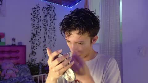 Snapshot of dani_dancer chatting on 06/08/26, 09:26 Dani Dancer online show from 06/08/26, 09:26