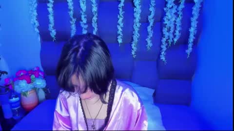 dani_dream online show from 05/07/26, 02:00