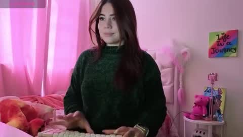 Snapshot of dani_ferreer1 chatting on 03/23/26, 07:18 dani online show from 03/23/26, 07:18