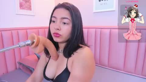 Daniela G  online show from 06/23/26, 11:30