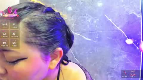 Daniela G  online show from 06/25/26, 12:31